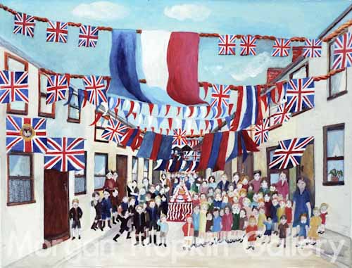 Coronation Day 1938 Coronation Day 1938