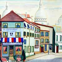 Montmartre