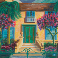 Villa Romme