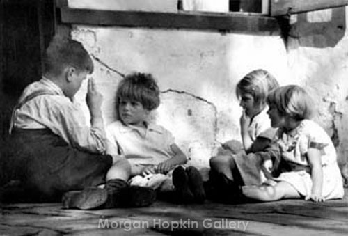 Children of the Strand Children of the Strand