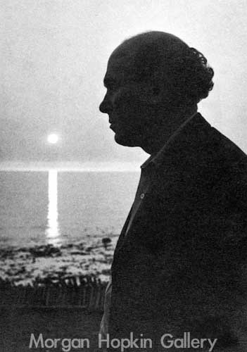 Josef Herman
Josef Herman