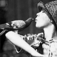 Llew E Morgan