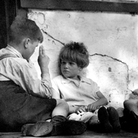 Children of the Strand