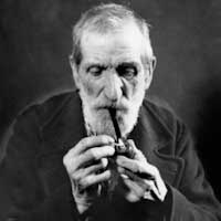 The Smoker