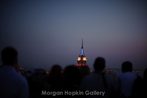 Empire State Empire State