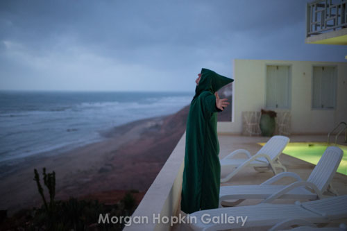 Morocco Morocco
