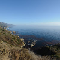 Big Sur